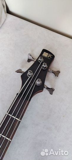 Бас-гитара Ibanez SR500