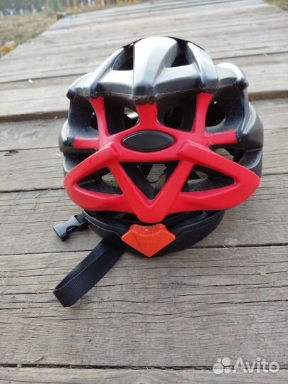 Велошлем polisport twig