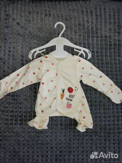 Костюм для девочки