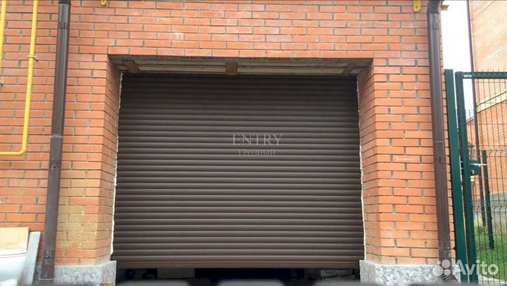 Рольставни