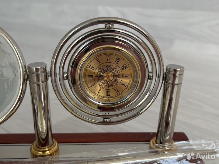 Новый настольный набор руководителя подарочный