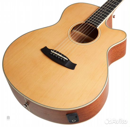Электроакустическая гитара Tanglewood TW9 E