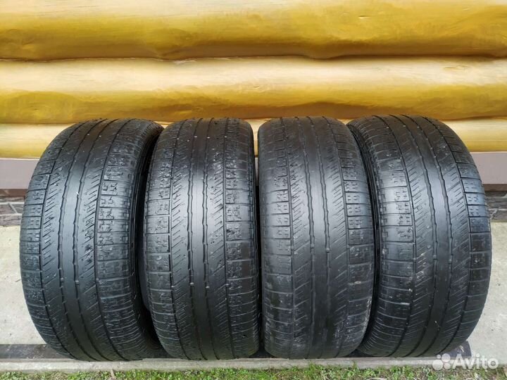 Hankook Dynapro HP RA23 235/55 R17 99V