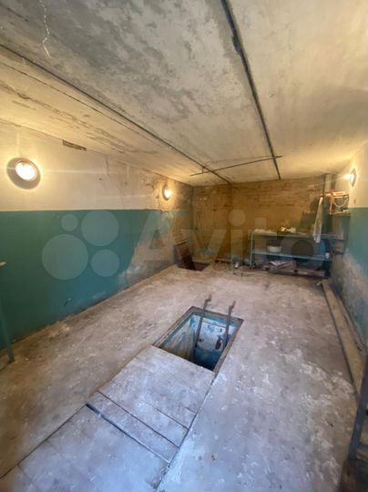 Гараж, 27 м²