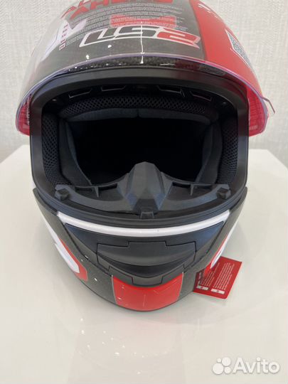 Шлем для мотоцикла