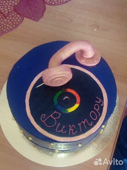 Реставрация патефонов