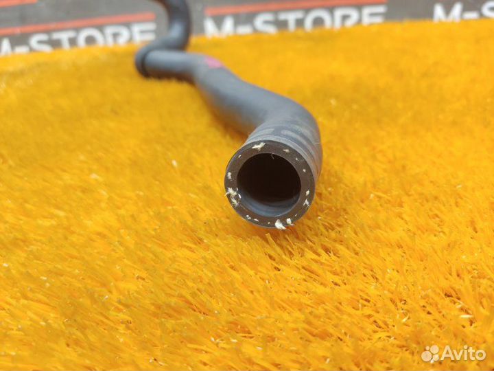 Патрубок отопителя Bmw 5-Series E60 N52B25A 2005