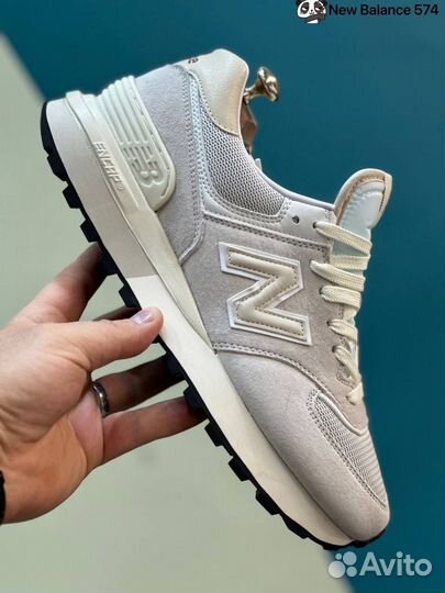 New balance 574 (43)