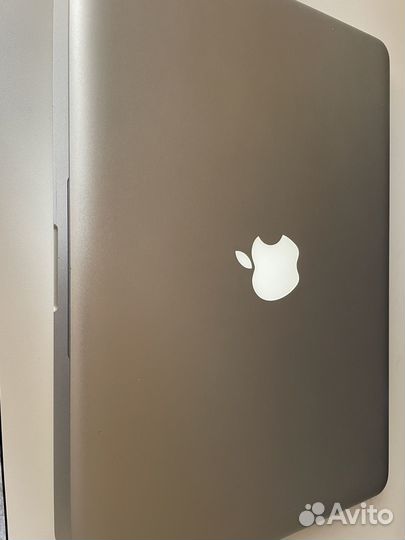 Apple MacBook Pro 13 Mid 2010