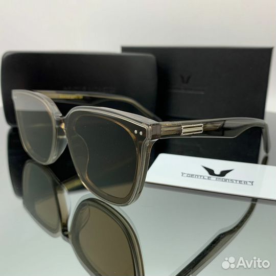 Солнцезащитные очки Gentle Monster