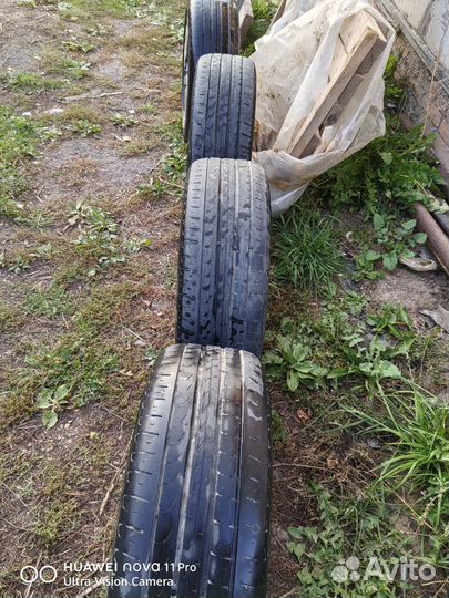 Pirelli Cinturato P1 205/50 R17