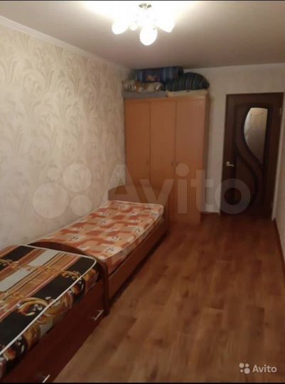 2-к. квартира, 44 м², 1/5 эт.