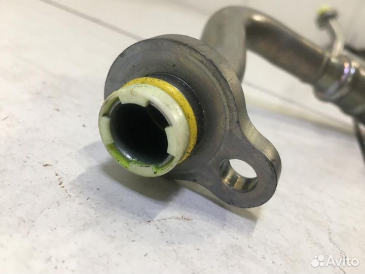 Трубка кондиционера Volvo V60 I (2010—2013)