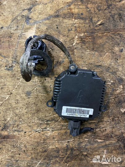 Блок розжига ксенона Honda Elysion