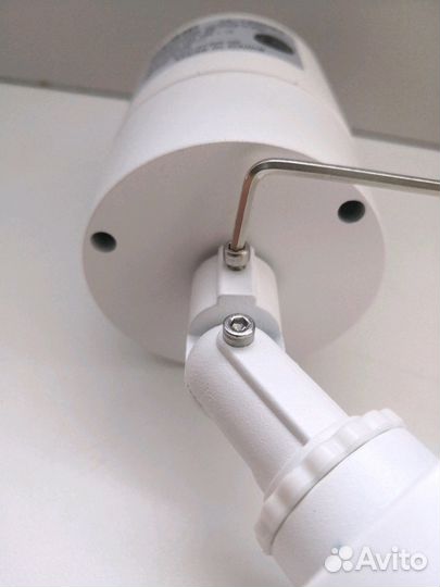 Видеонаблюдение, уличная ip камера 3мп, POE