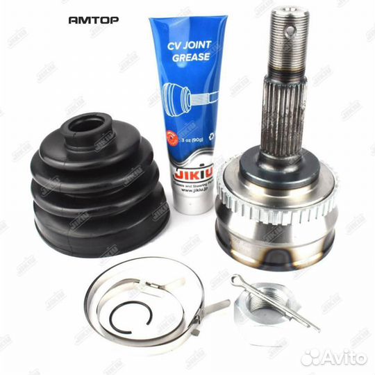 Jikiu JC22057 JC22057 jikiu шрус