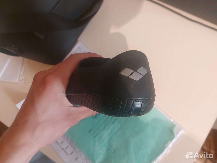 Ласты арена