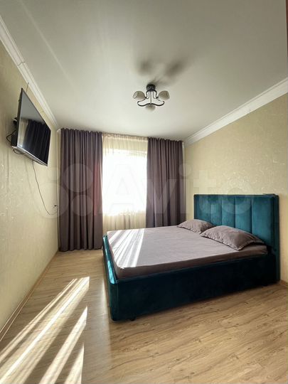 2-к. квартира, 85 м², 4/9 эт.