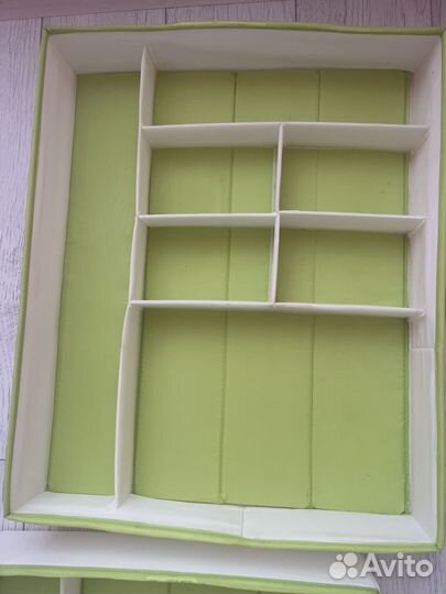 Икеа вставка-органайзер