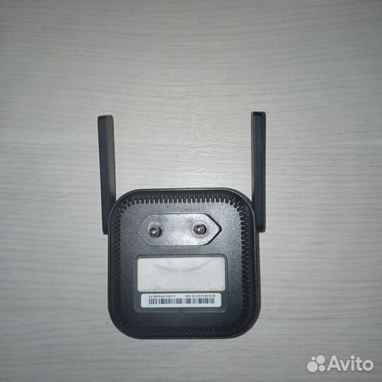 Усилитель беспроводного сигнала Xiaomi
