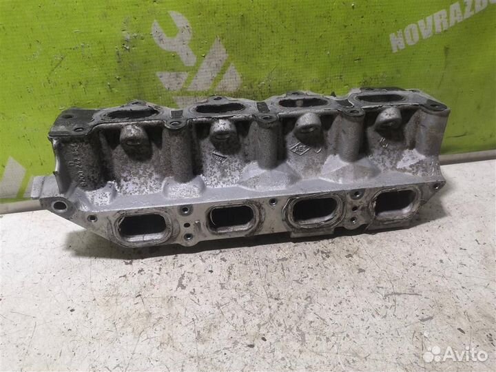 Коллектор впускной Рено Меган 2