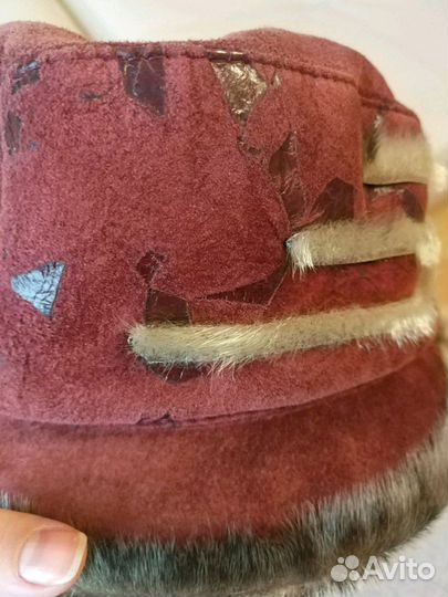 Шапка шляпа кепка