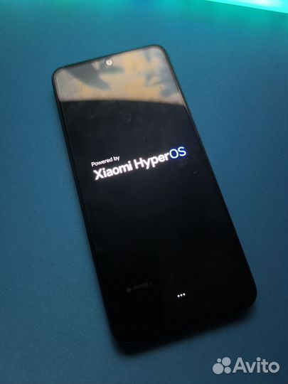 Xiaomi Redmi Note 12, 8/128 ГБ