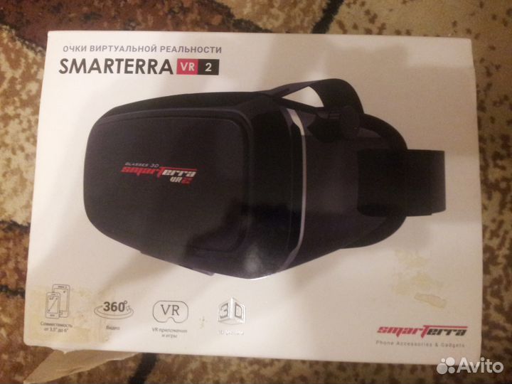 Продаются 3D очки