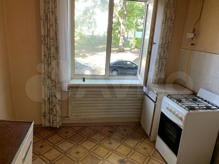 2-к. квартира, 49,7 м², 1/1 эт.