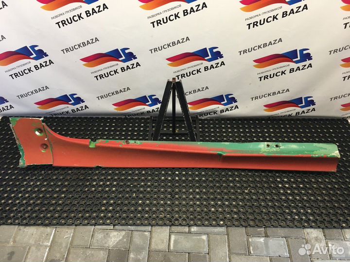 Накладка Daf 95