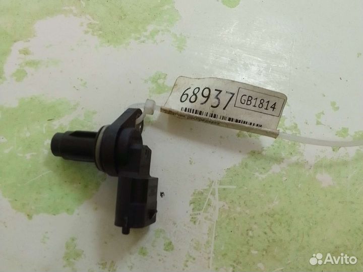 Датчик распредвала Kia Venga минивен G4FA 1.4 бенз