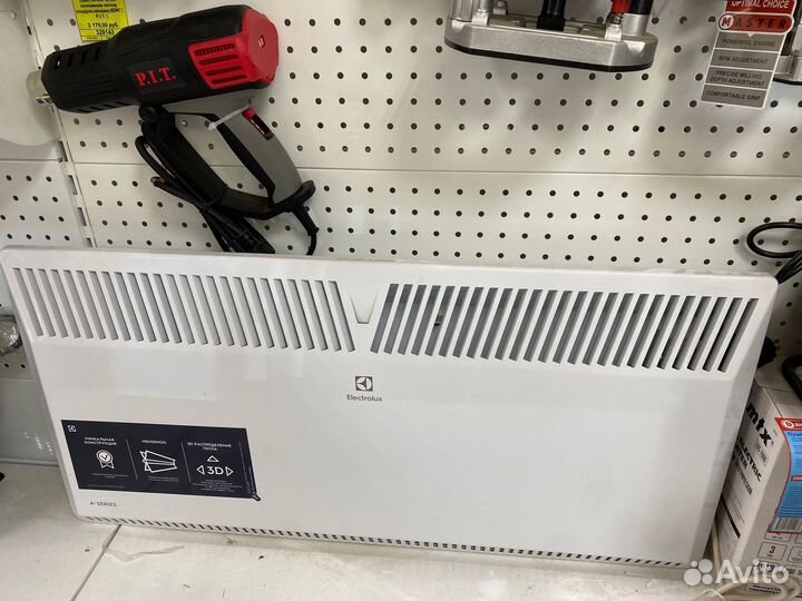 Электрический конвектор Electrolux ECH/A-2500 M