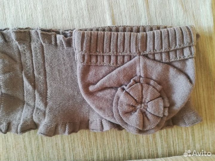 Шапка (La Planda)