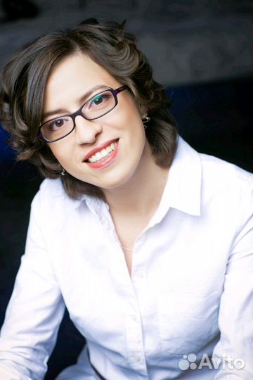 Репетитор по английскому языку