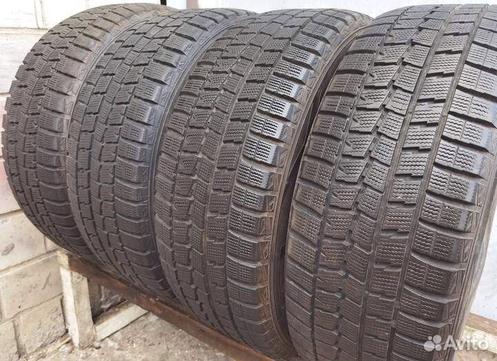 Dunlop Winter Maxx WM01 225/55 R17 97Q