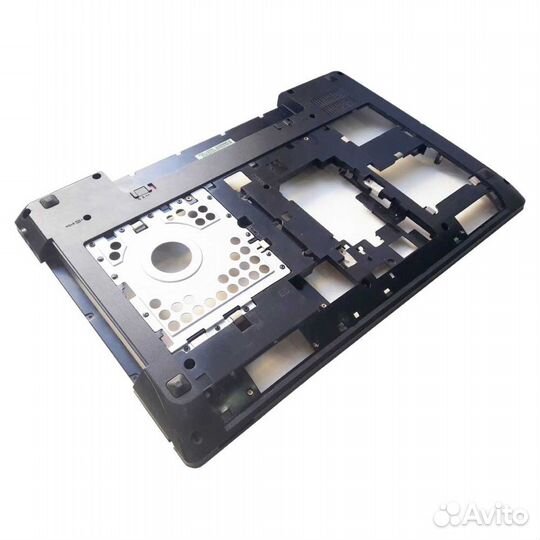 Нижняя часть корпуса Lenovo G580. Отп. в регионы