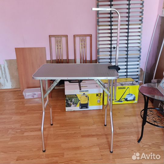Стол для груминга 60*90 б/у