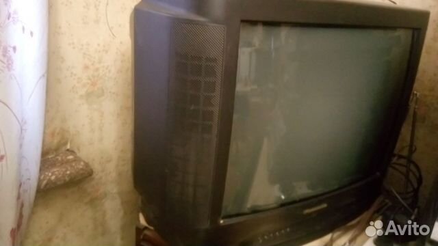 Телевизор Panasonic диагональ 52см, Япония купить в Москве ...