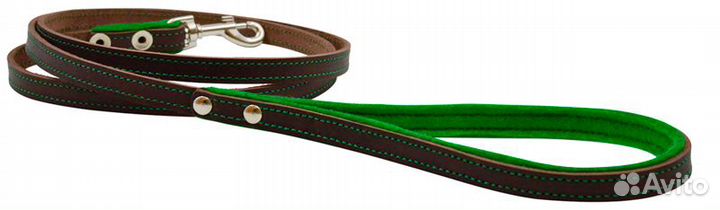 Поводок 1432кз suomi line 1сл 15 мм длина 1,2 м ко