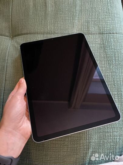 Apple iPad Air (2022) 10,9