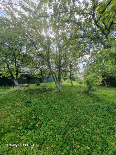 Дом 276 м² на участке 20 сот.