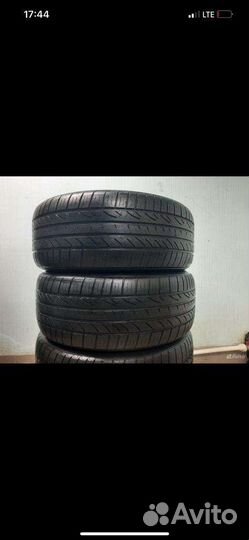 Hankook Ventus S1 Noble 2 H452 255/50 R20