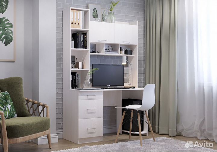 Стол компьютерный пкс 5 в наличии