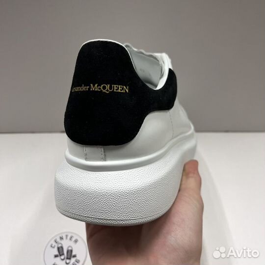 Alexander Mcqueen 41-45 размеры