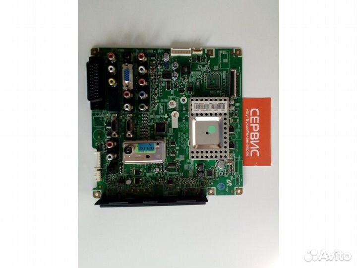 BN41-00982B Mainboard samsung