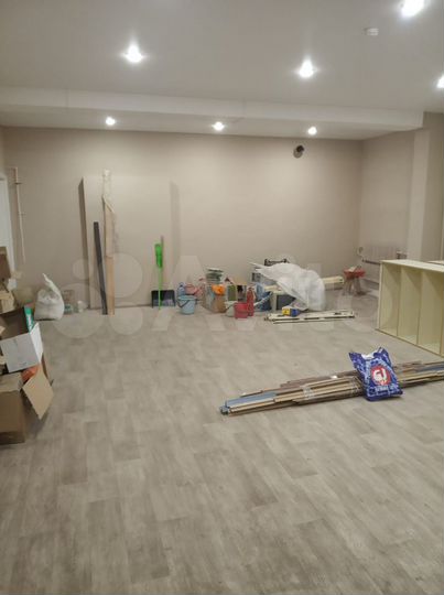 Торговая площадь, 141 м²