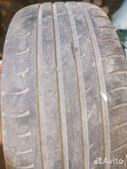 Nokian Tyres Hakka Green 195/55 R15 89H