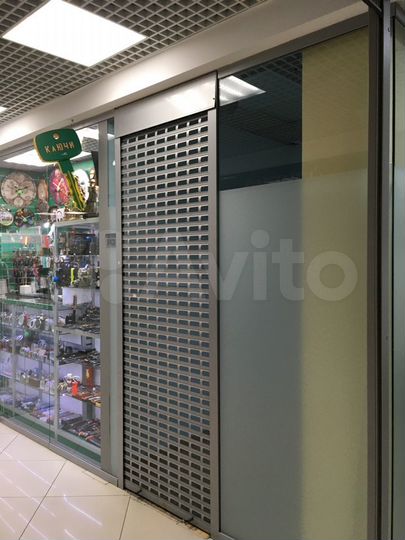 Торговая площадь, 5 м²