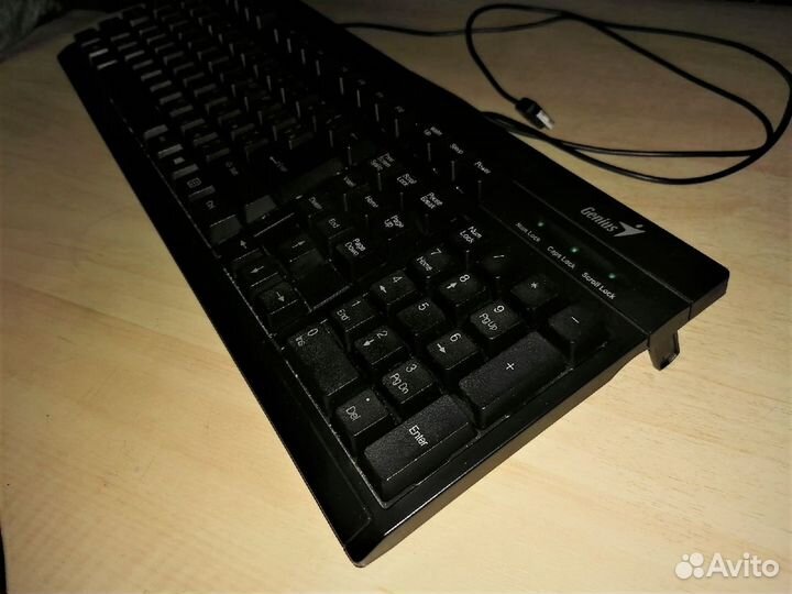 Клавиатура Genius