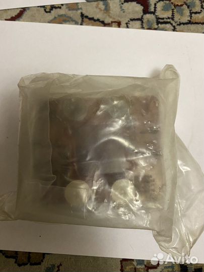 Переключатель дистанционный дп-1-100